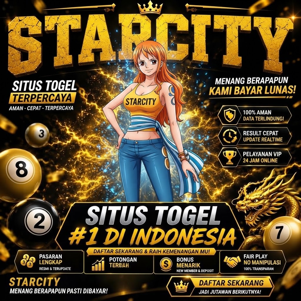 STARCITY88